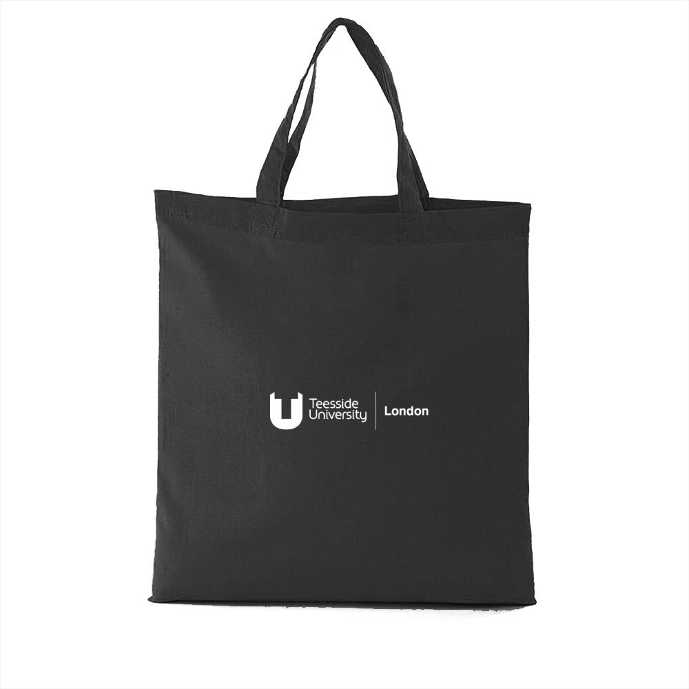 Teesside University Tote